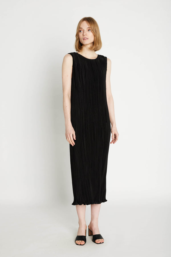 Rue de Femme Dorian Dress RDF369 Col. Black 20