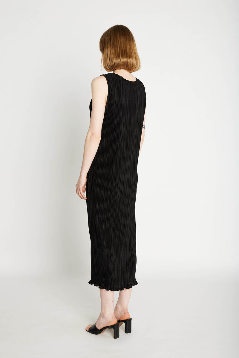 Rue de Femme Dorian Dress RDF369 Col. Black 20
