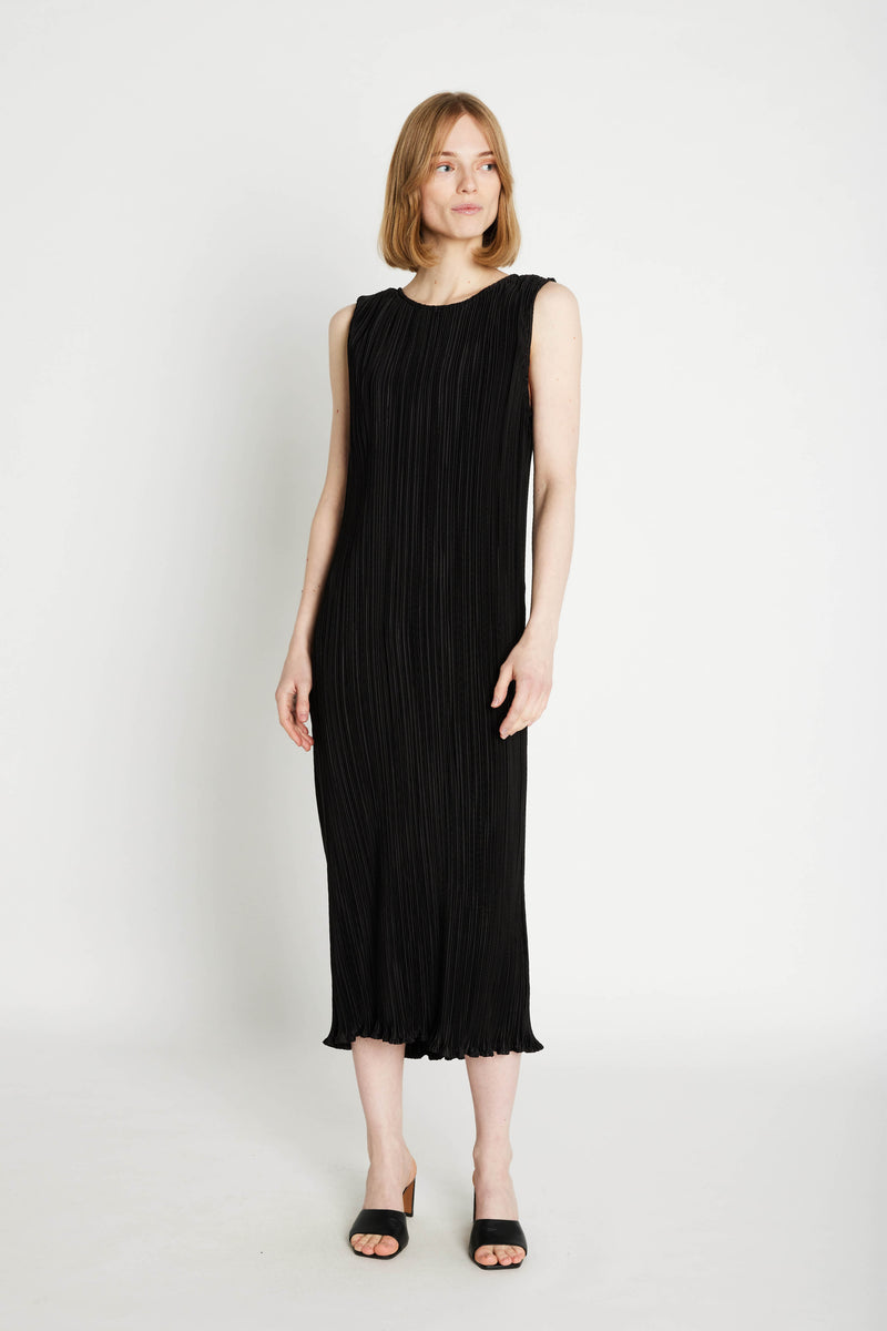 Rue de Femme Dorian Dress RDF369 Col. Black 20