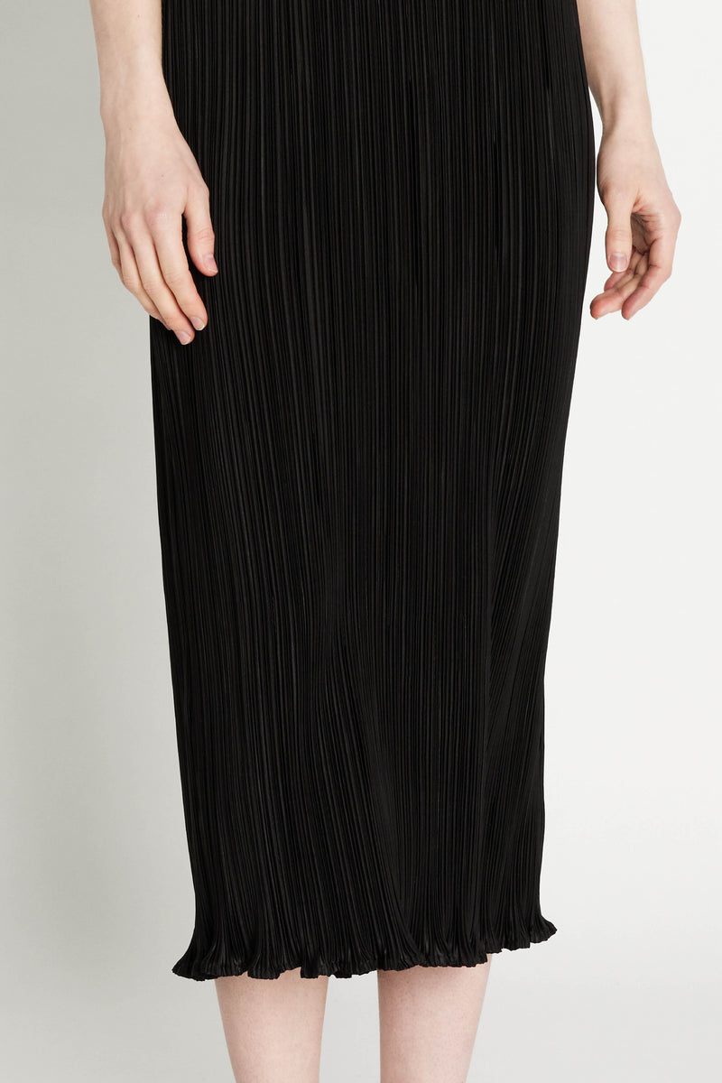 Rue de Femme Dorian Dress RDF369 Col. Black 20
