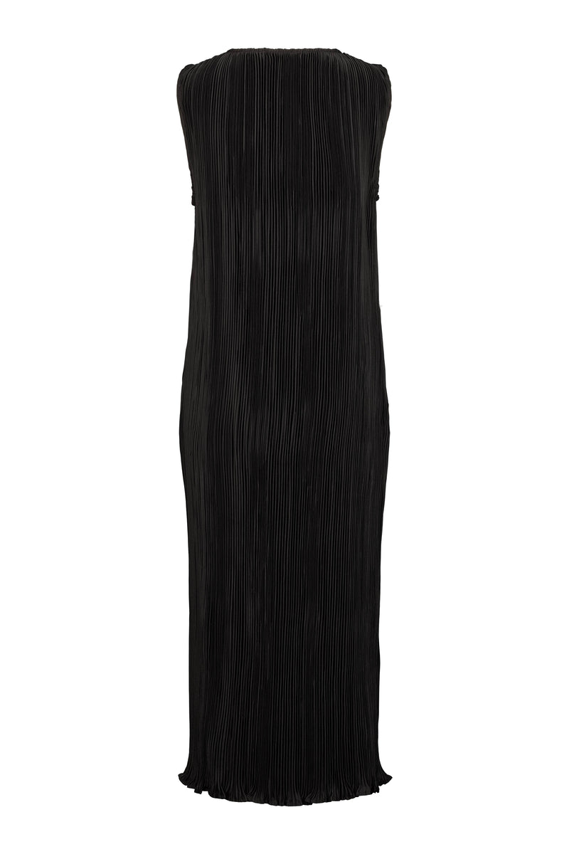 Rue de Femme Dorian Dress RDF369 Col. Black 20