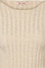 Rue de Femme Melody Knit RDF397 Col. Sand