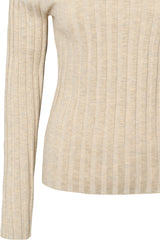 Rue de Femme Melody Knit RDF397 Col. Sand