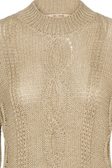Rue de Femme Siena Knit RDF400 Col. Gold