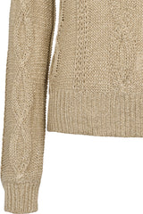 Rue de Femme Siena Knit RDF400 Col. Gold