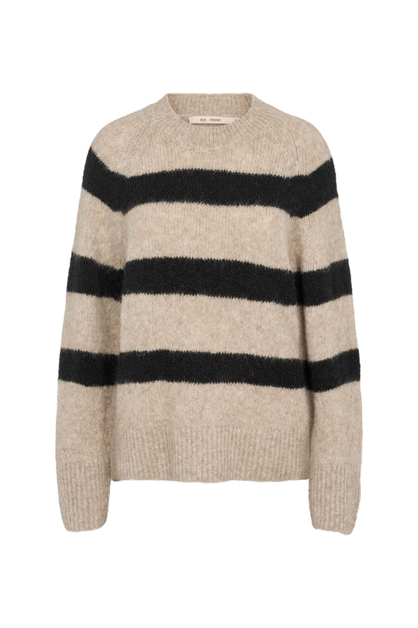 Rue de Femme Kenza Knit RDF410 Col. Vanilla Cream