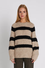Rue de Femme Kenza Knit RDF410 Col. Vanilla Cream