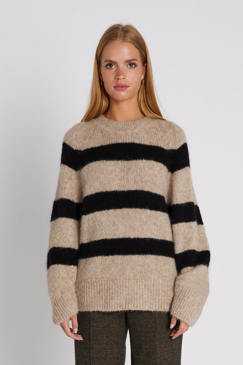 Rue de Femme Kenza Knit RDF410 Col. Vanilla Cream