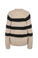 Rue de Femme Kenza Knit RDF410 Col. Vanilla Cream