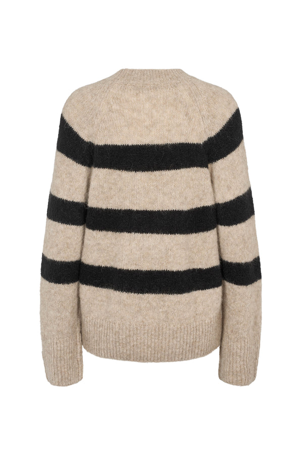 Rue de Femme Kenza Knit RDF410 Col. Vanilla Cream