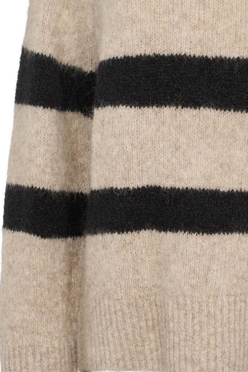Rue de Femme Kenza Knit RDF410 Col. Vanilla Cream