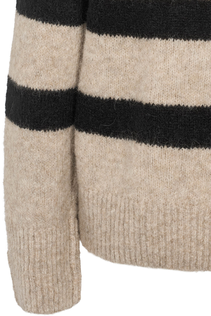 Rue de Femme Kenza Knit RDF410 Col. Vanilla Cream