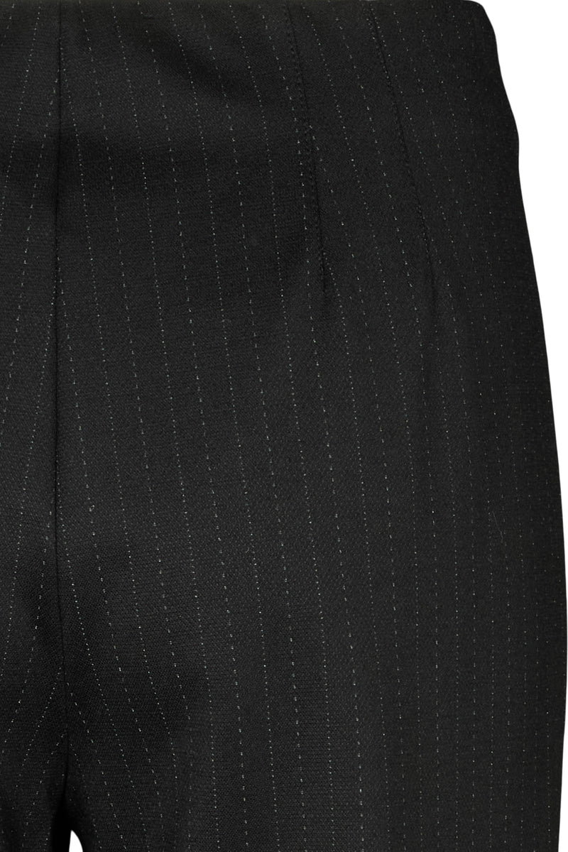 Rue de Femme Olana Wide Pants RDF415 Col.Black