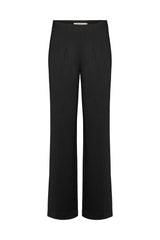 Rue de Femme Olana Wide Pants RDF415 Col.Black