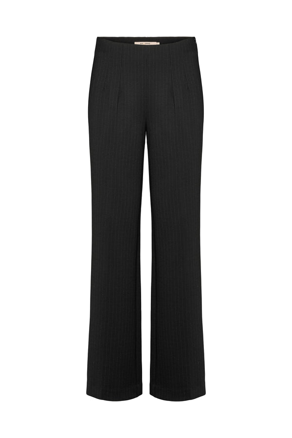 Rue de Femme Olana Wide Pants RDF415 Col.Black