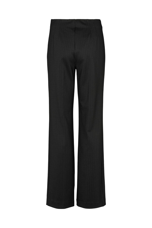 Rue de Femme Olana Wide Pants RDF415 Col.Black