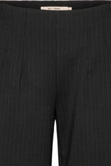 Rue de Femme Olana Wide Pants RDF415 Col.Black