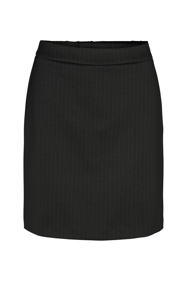 Rue de Femme Carla Skirt RDF417 Col. Black
