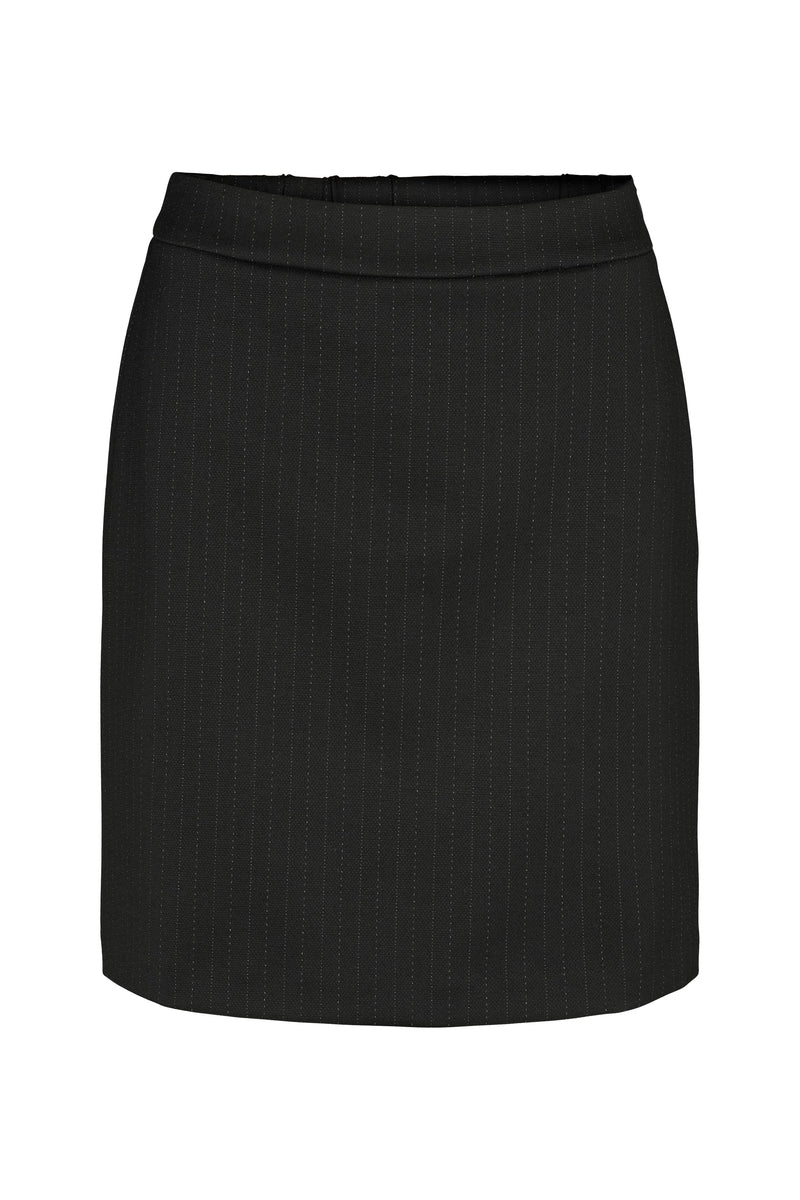 Rue de Femme Carla Skirt RDF417 Col. Black