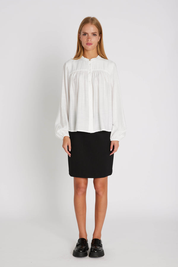 Rue de Femme Carla Skirt RDF417 Col. Black