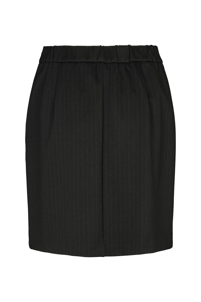 Rue de Femme Carla Skirt RDF417 Col. Black