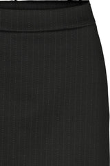 Rue de Femme Carla Skirt RDF417 Col. Black