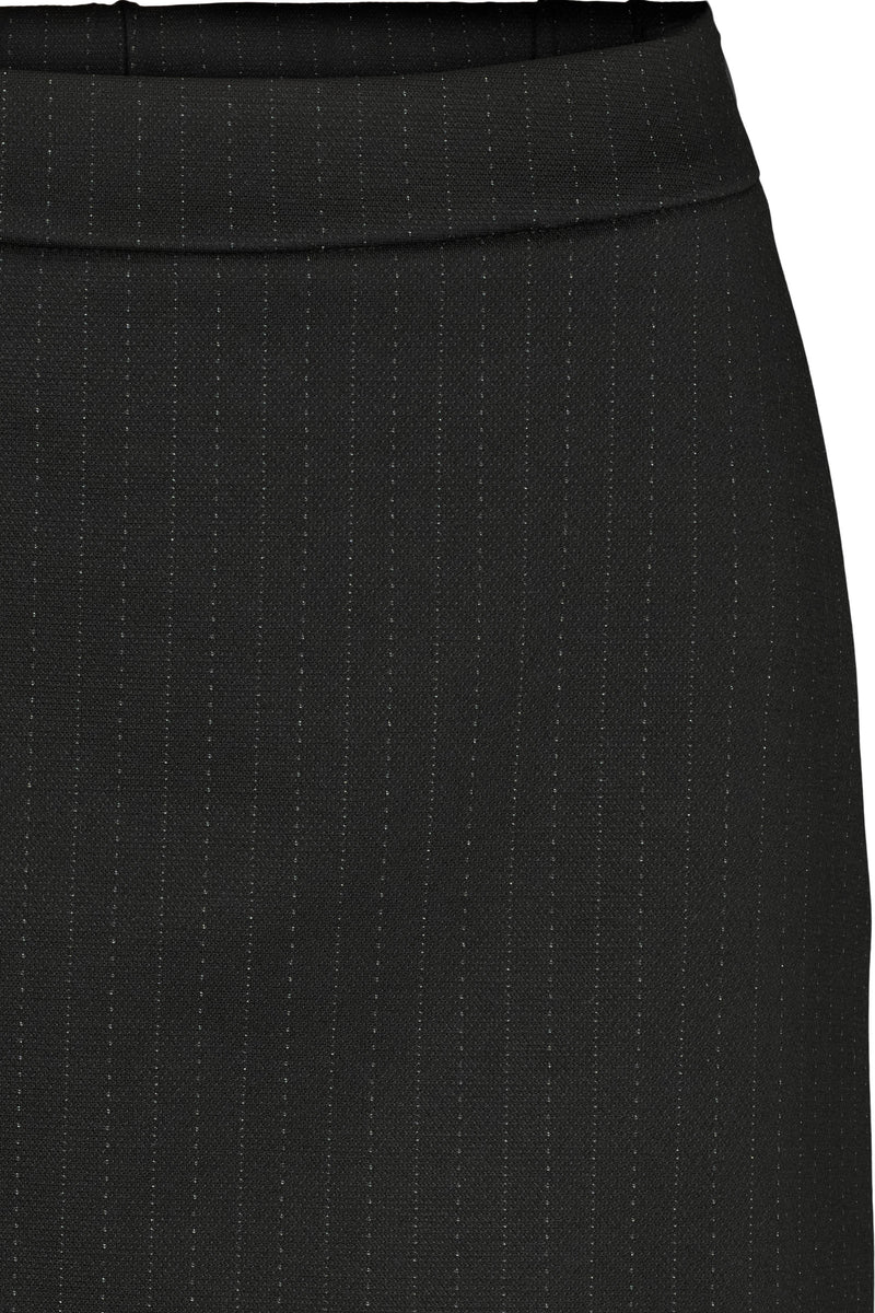 Rue de Femme Carla Skirt RDF417 Col. Black