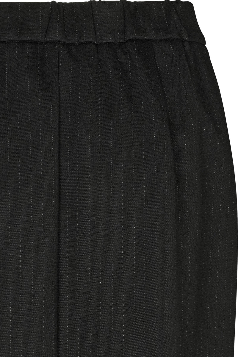 Rue de Femme Carla Skirt RDF417 Col. Black