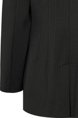 Rue de Femme Nelly Blazer RDF418 Col. Black
