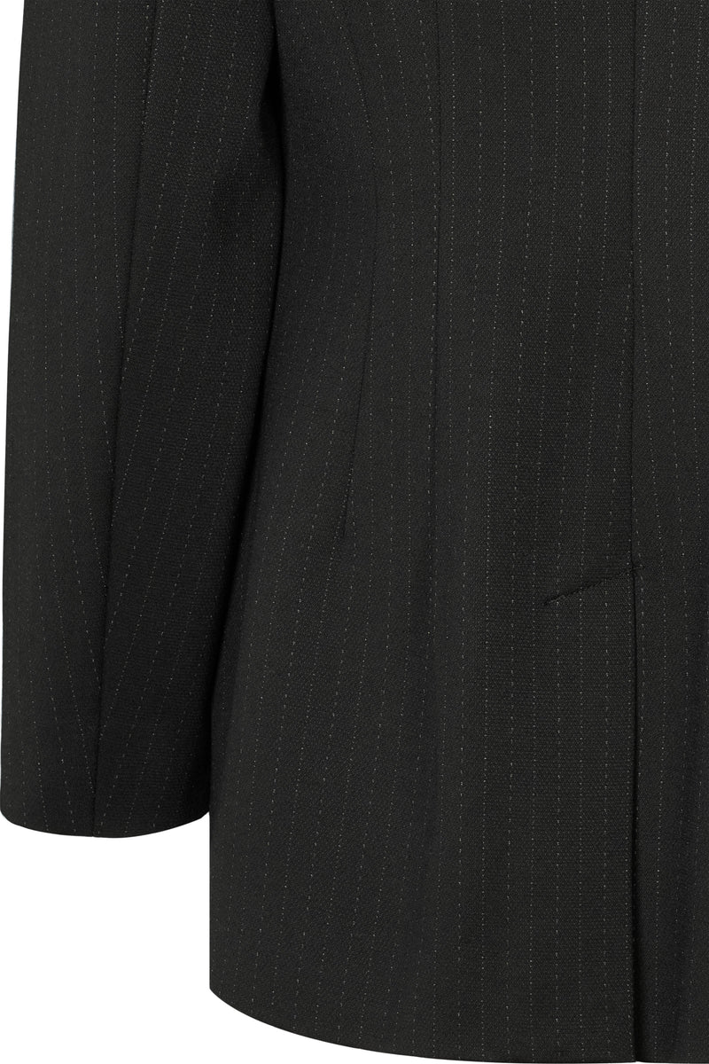 Rue de Femme Nelly Blazer RDF418 Col. Black