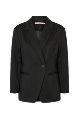 Rue de Femme Nelly Blazer RDF418 Col. Black