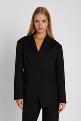 Rue de Femme Nelly Blazer RDF418 Col. Black