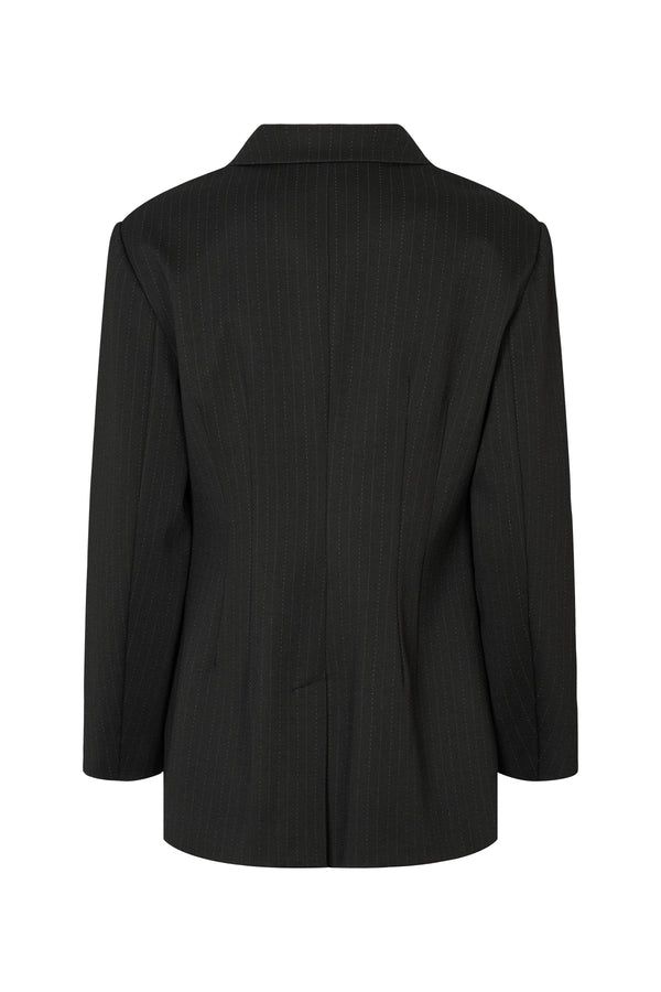 Rue de Femme Nelly Blazer RDF418 Col. Black