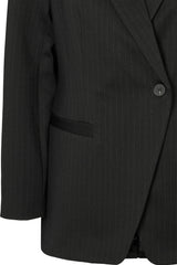 Rue de Femme Nelly Blazer RDF418 Col. Black
