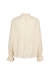 Rue de Femme Yelena Blouse RDF435 Col. Offwhite