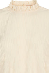 Rue de Femme Yelena Blouse RDF435 Col. Offwhite