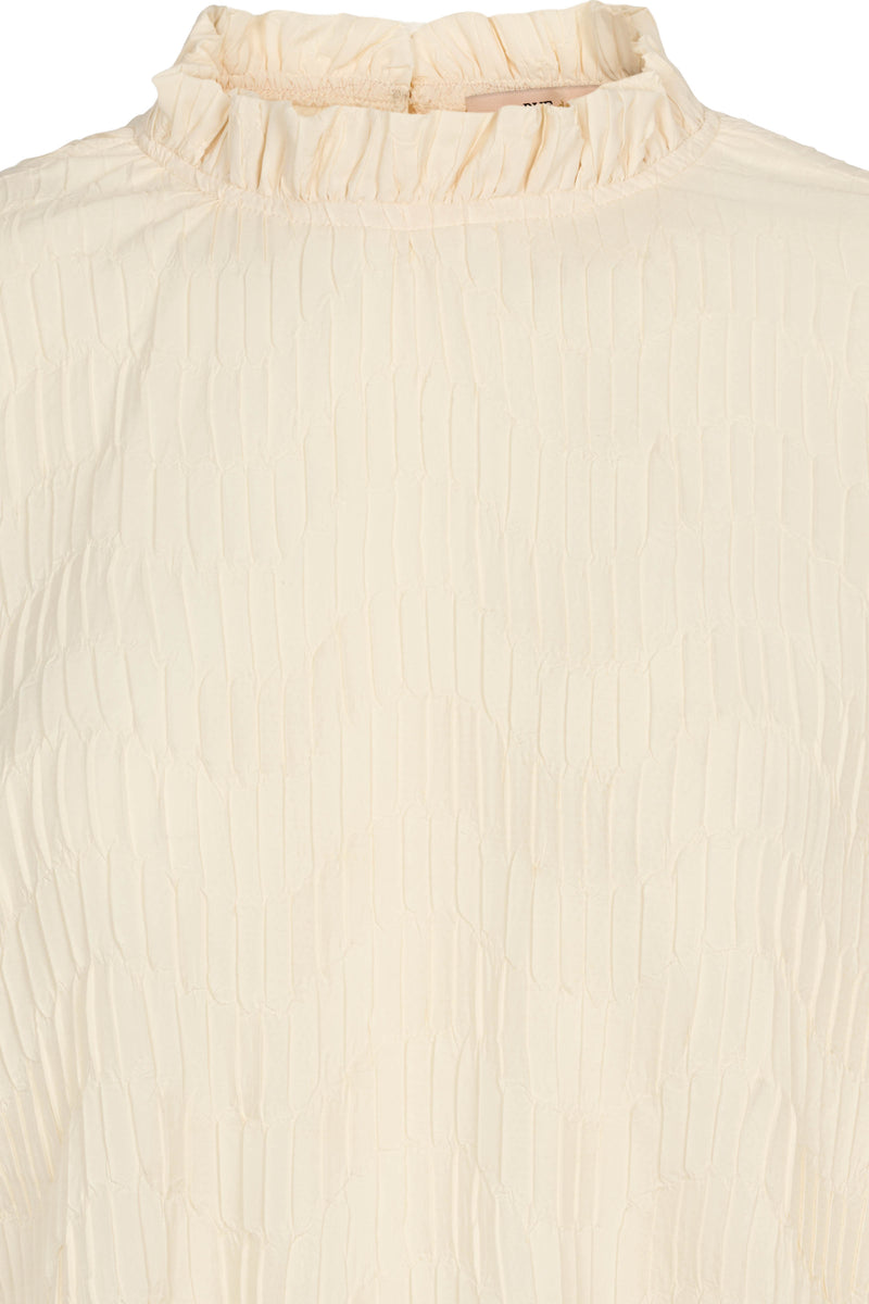 Rue de Femme Yelena Blouse RDF435 Col. Offwhite