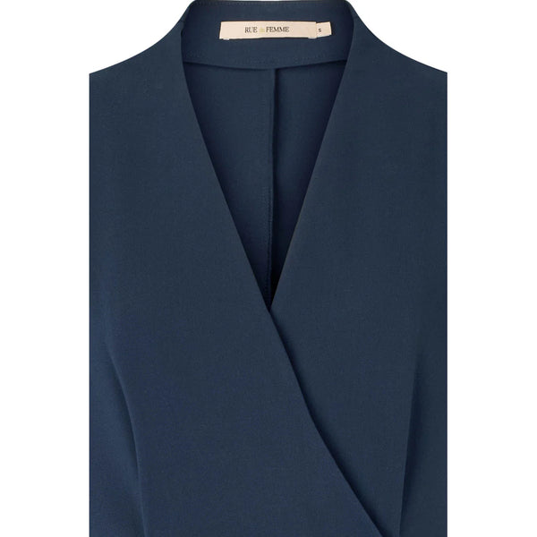 Rue de Femme Nevada Dress RDF513 Col. Midnight 250