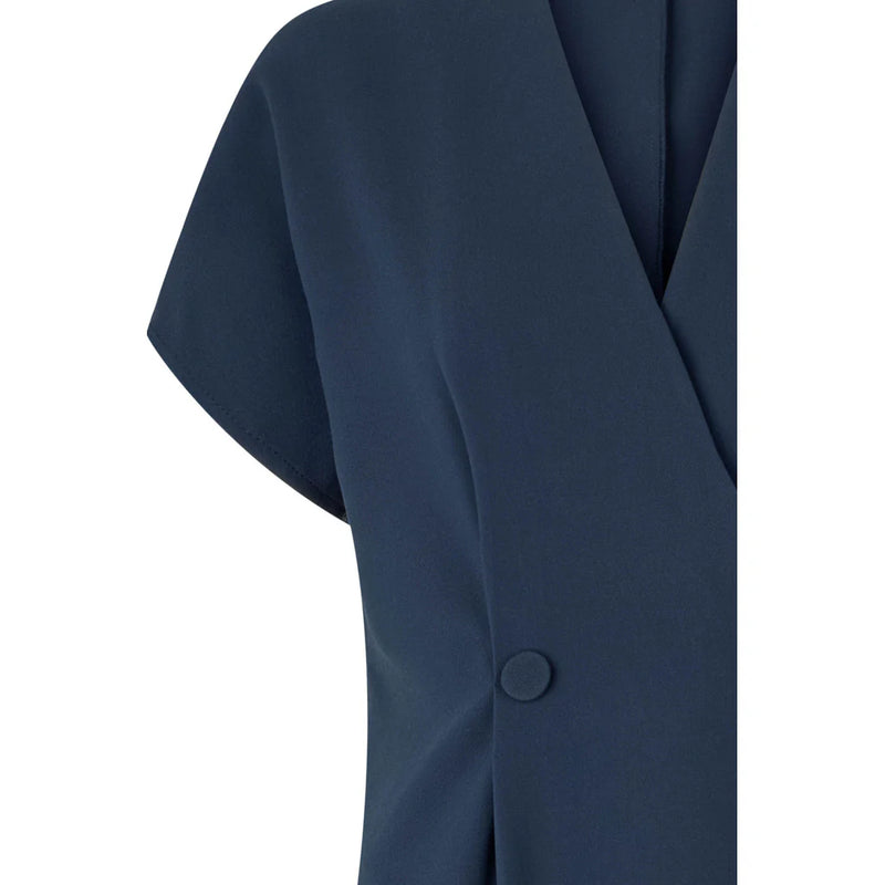 Rue de Femme Nevada Dress RDF513 Col. Midnight 250