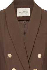 Rue de Femme Comfy Eloise Blazer RDF510 Col.194