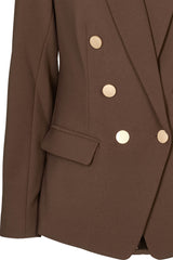 Rue de Femme Comfy Eloise Blazer RDF510 Col.194