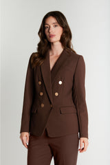 Rue de Femme Comfy Eloise Blazer RDF510 Col.194