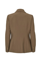 Rue de Femme Comfy Eloise Blazer RDF510 Col. Brun