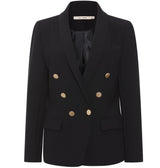 Rue de Femme Eloise Blazer RDF510 Col. Black