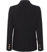 Rue de Femme Eloise Blazer RDF510 Col. Black