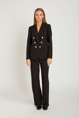 Rue de Femme Eloise Blazer RDF510 Col. Black