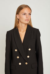 Rue de Femme Eloise Blazer RDF510 Col. Black
