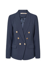 Rue de Femme Eloise Blazer RDF510 Col. Midnigth