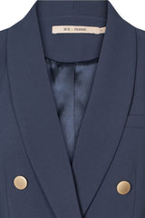 Rue de Femme Eloise Blazer RDF510 Col. Midnigth