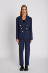 Rue de Femme Eloise Blazer RDF510 Col. Midnigth
